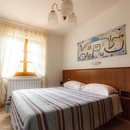 B&B La Bredia Fivizzano Exteriör bild