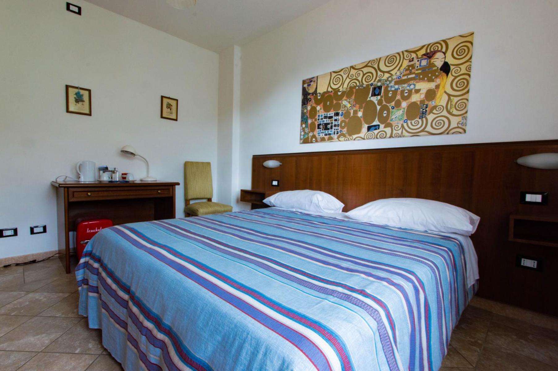 B&B La Bredia Fivizzano Exteriör bild