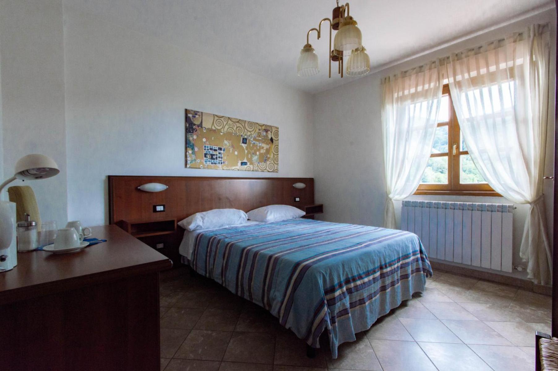 B&B La Bredia Fivizzano Exteriör bild