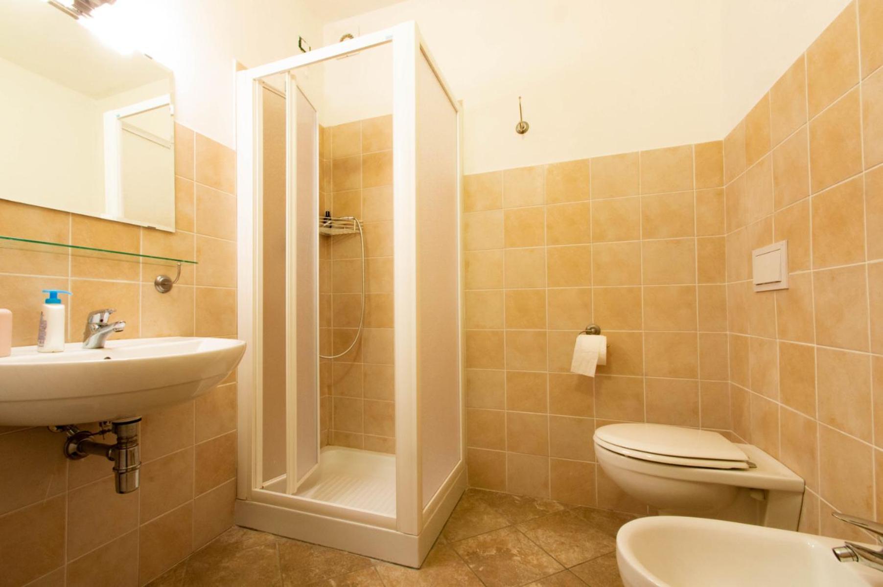 B&B La Bredia Fivizzano Exteriör bild