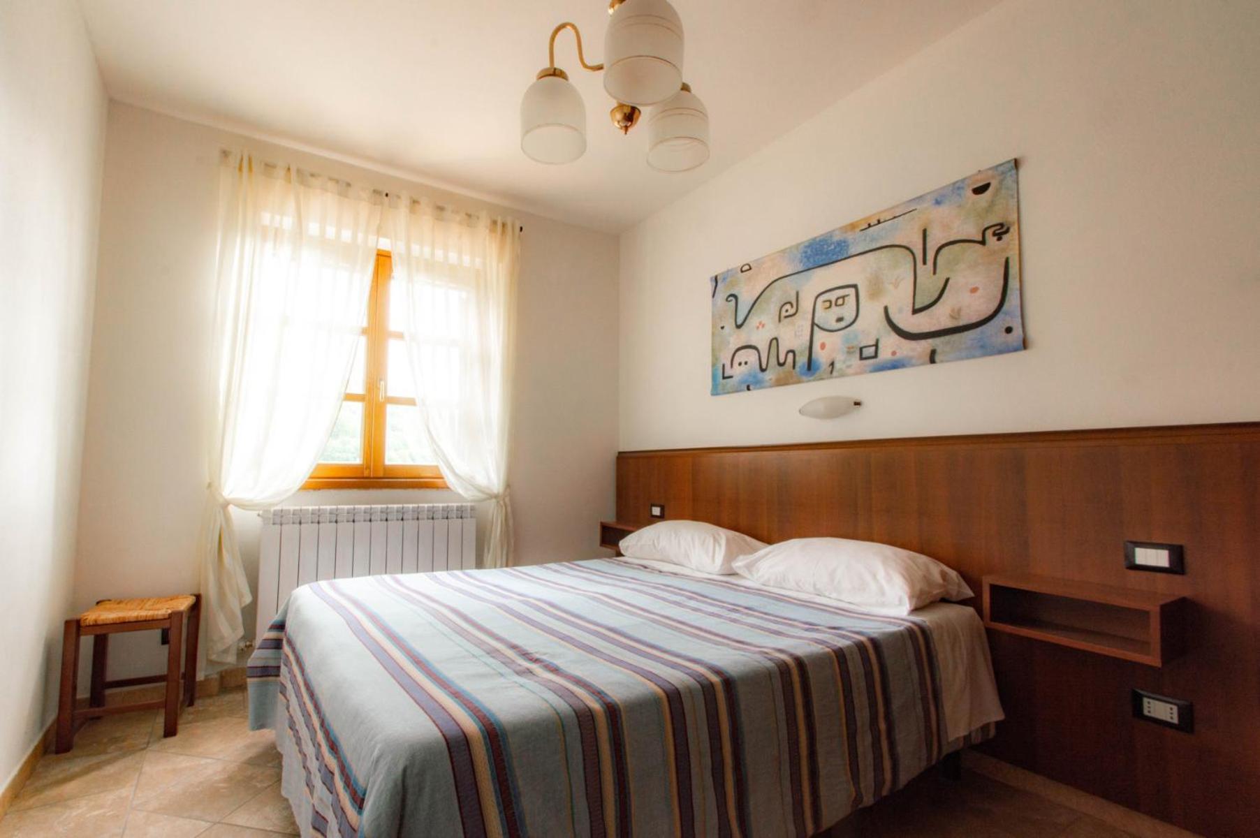 B&B La Bredia Fivizzano Exteriör bild