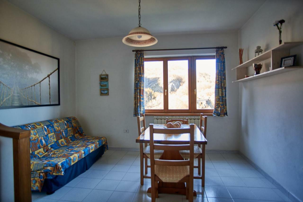 B&B La Bredia Fivizzano Exteriör bild