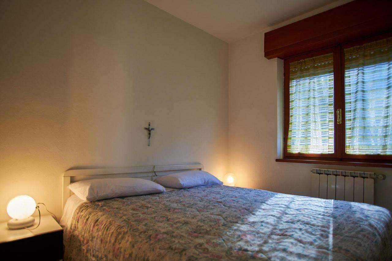 B&B La Bredia Fivizzano Exteriör bild