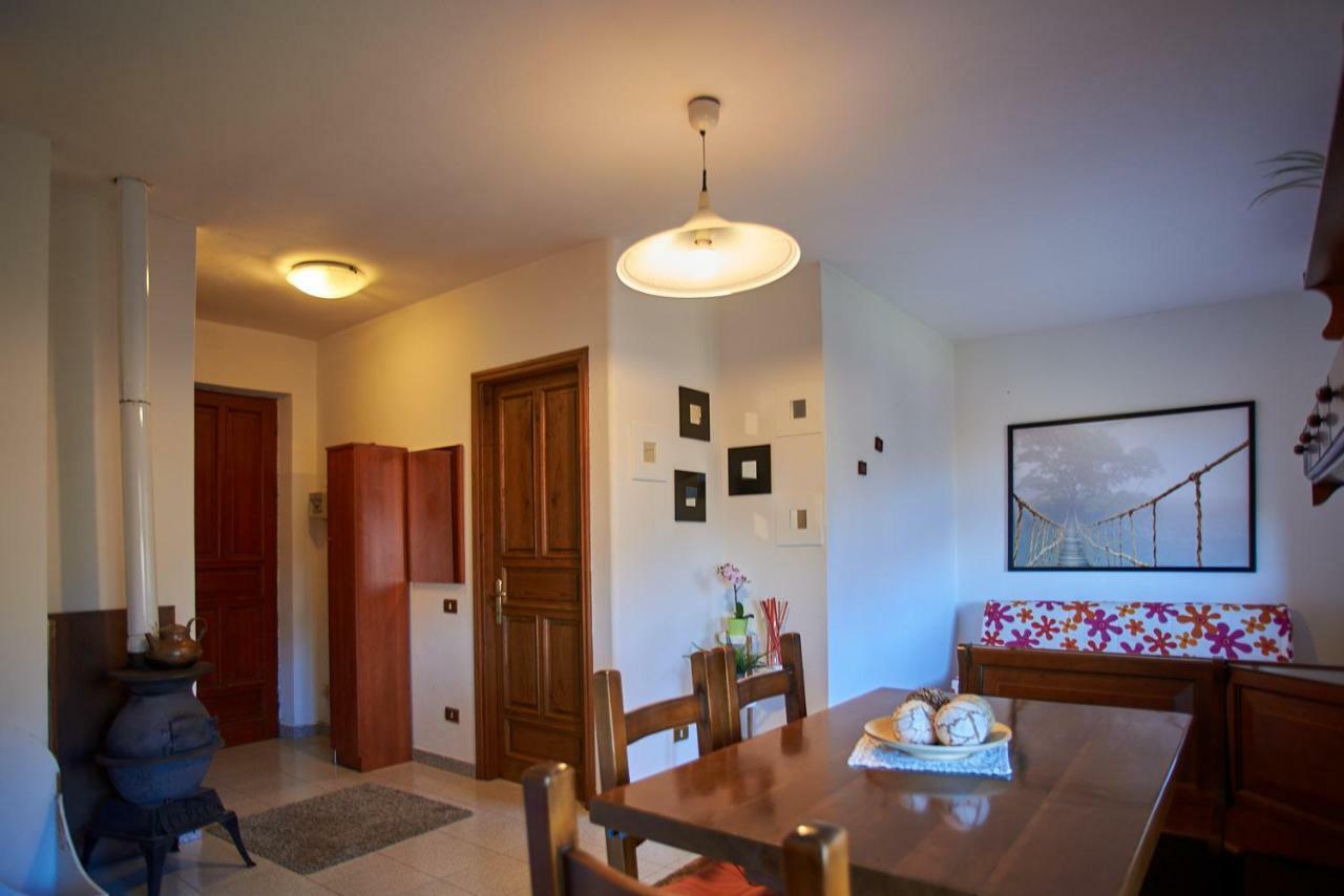 B&B La Bredia Fivizzano Exteriör bild