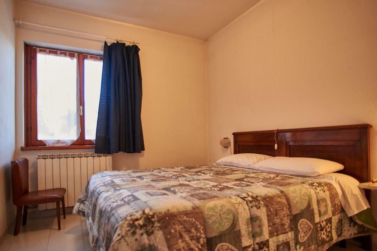 B&B La Bredia Fivizzano Exteriör bild