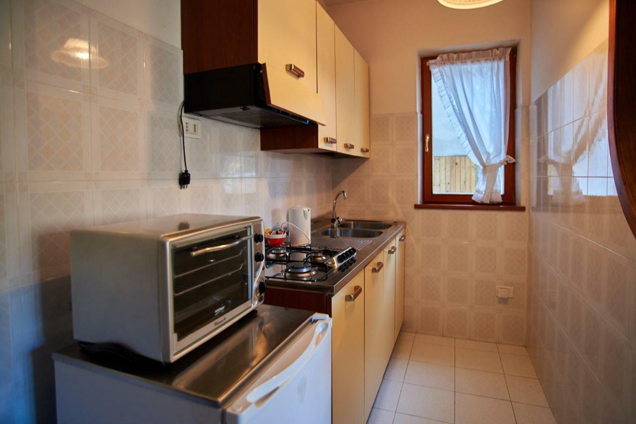 B&B La Bredia Fivizzano Exteriör bild