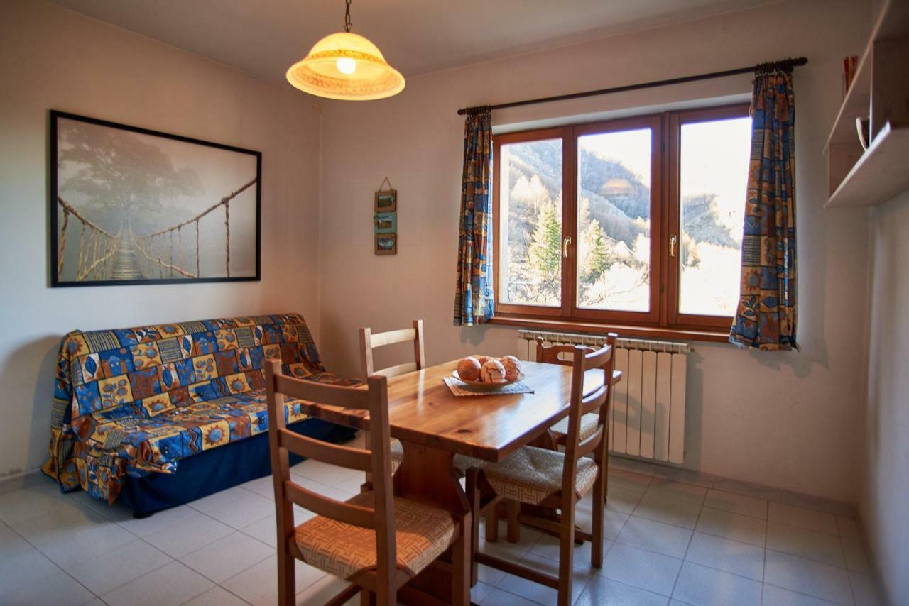 B&B La Bredia Fivizzano Exteriör bild