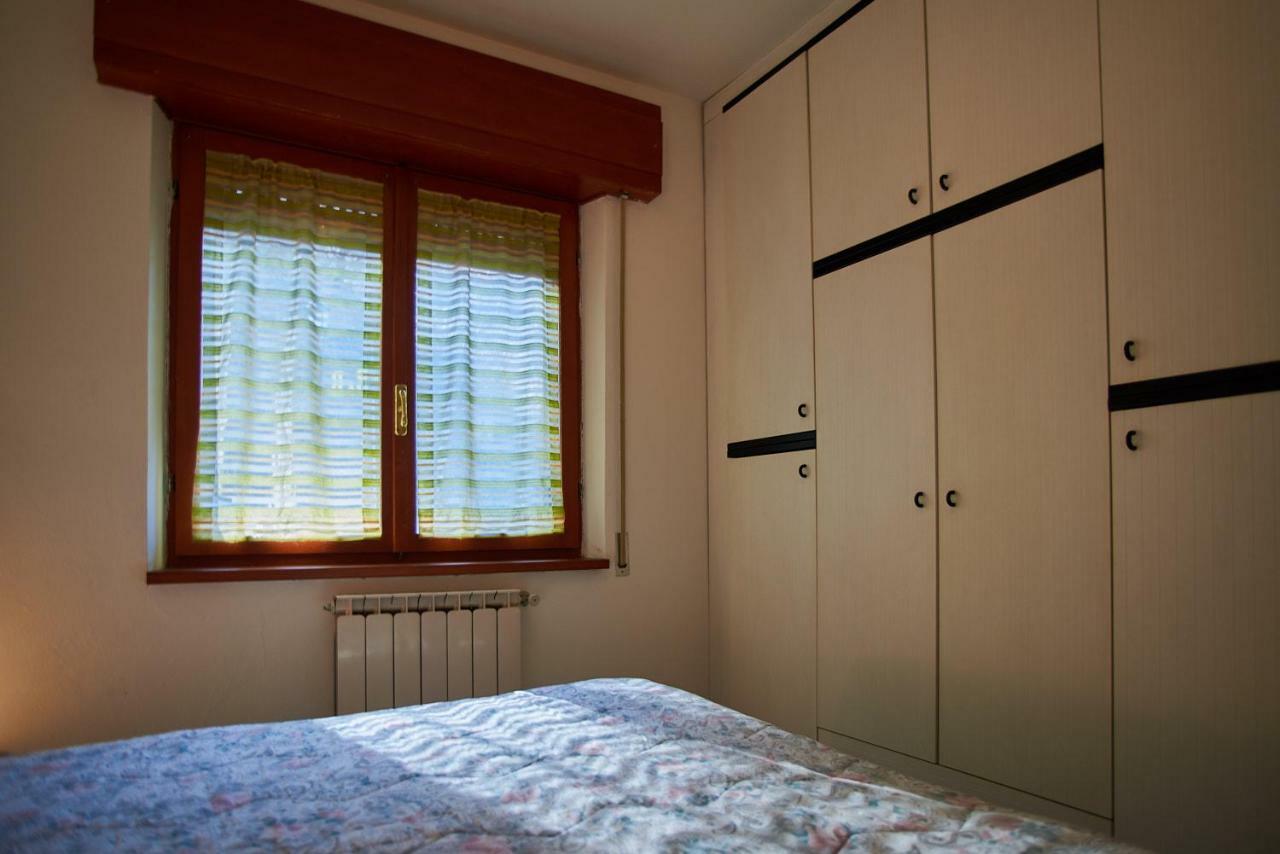 B&B La Bredia Fivizzano Exteriör bild